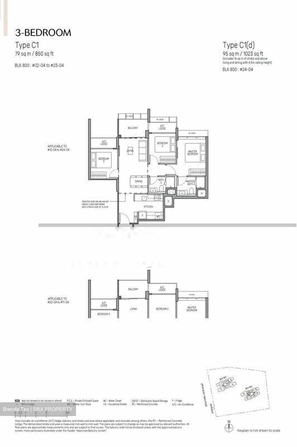 The Myst (D23), Condominium #441489611